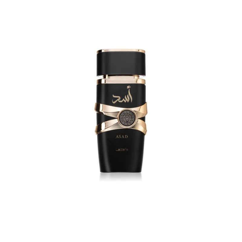 Lattafa Asad Eau de Parfum for Men