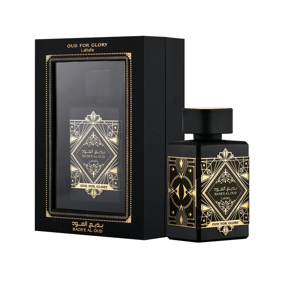 BADE’E AL OUD