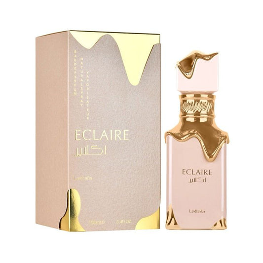 Lattafa Eclaire Eau De Parfum