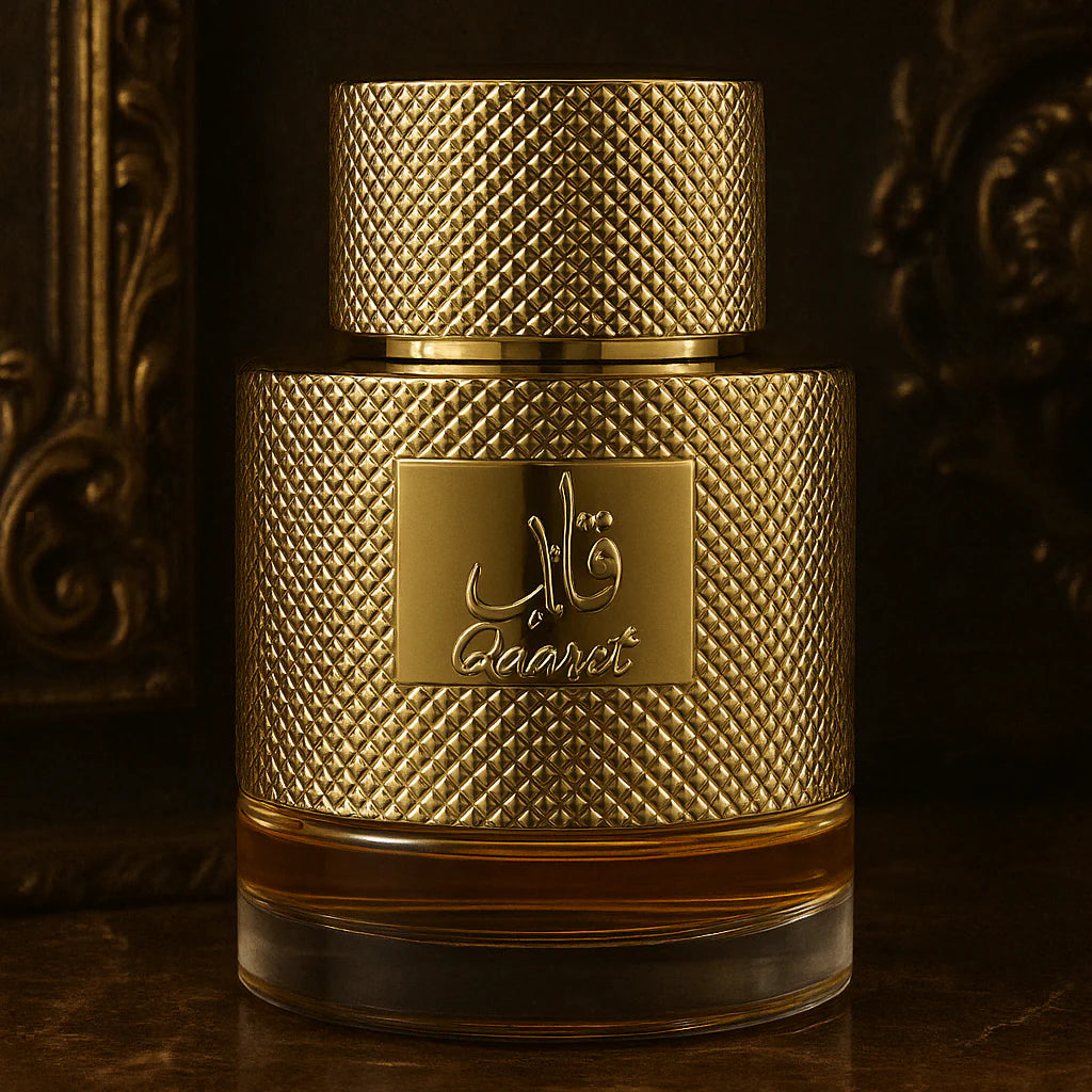 Lattafa Qaeed Eau de Parfum
