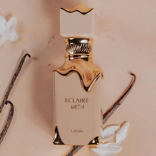 Lattafa Eclaire Eau De Parfum